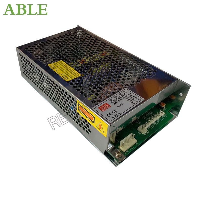 Retro Gaming Shop - 180V~260VAV +5V 12V 24V 48V Power
