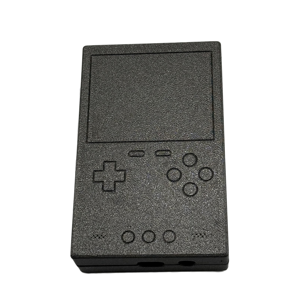 Retro Gaming Expo - for Trimui Brick Game Console Protective