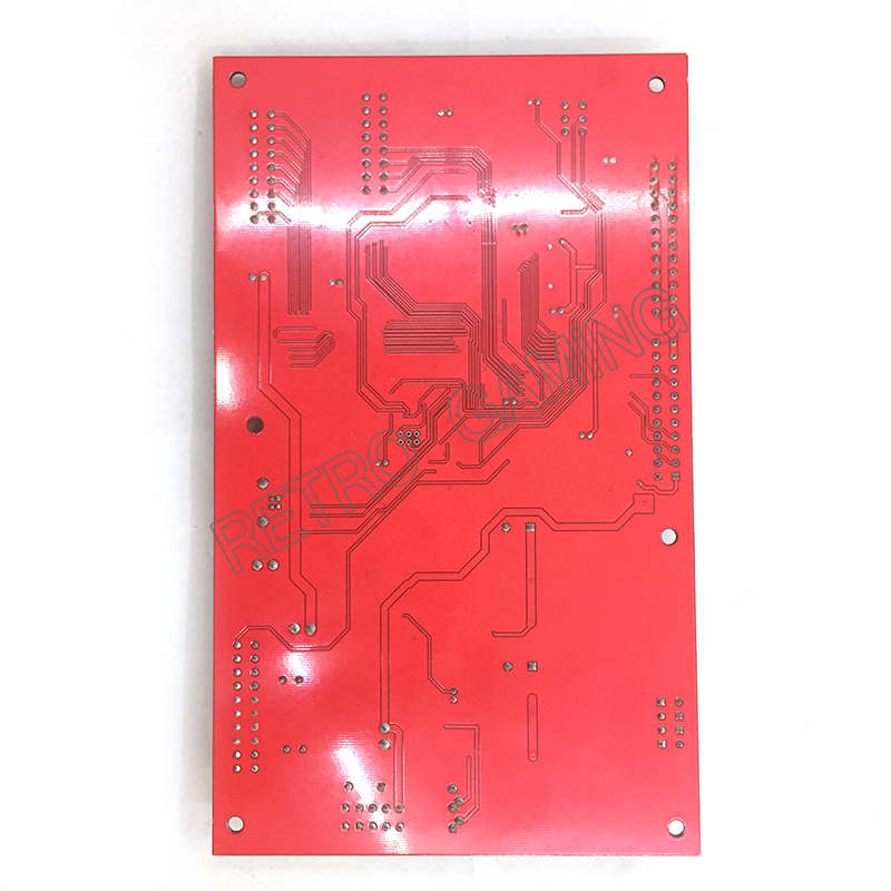 I/O Board for Super Bikes 2 Ki - Retro Gaming Shop recension och pris