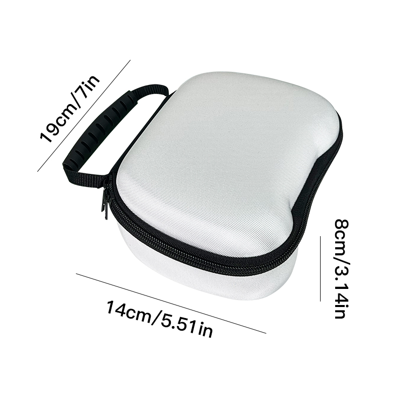 Universal Carrying Case Portab - Retro Gaming System recension och pris