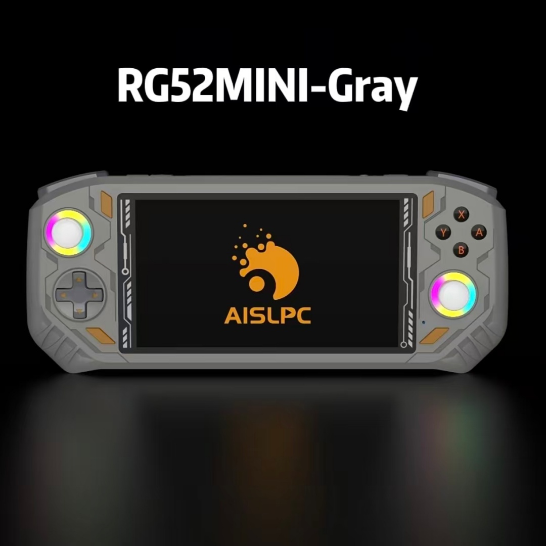 AISLPC RG52 MINI Retro Handhel - Retro Gaming Cable recension och pris
