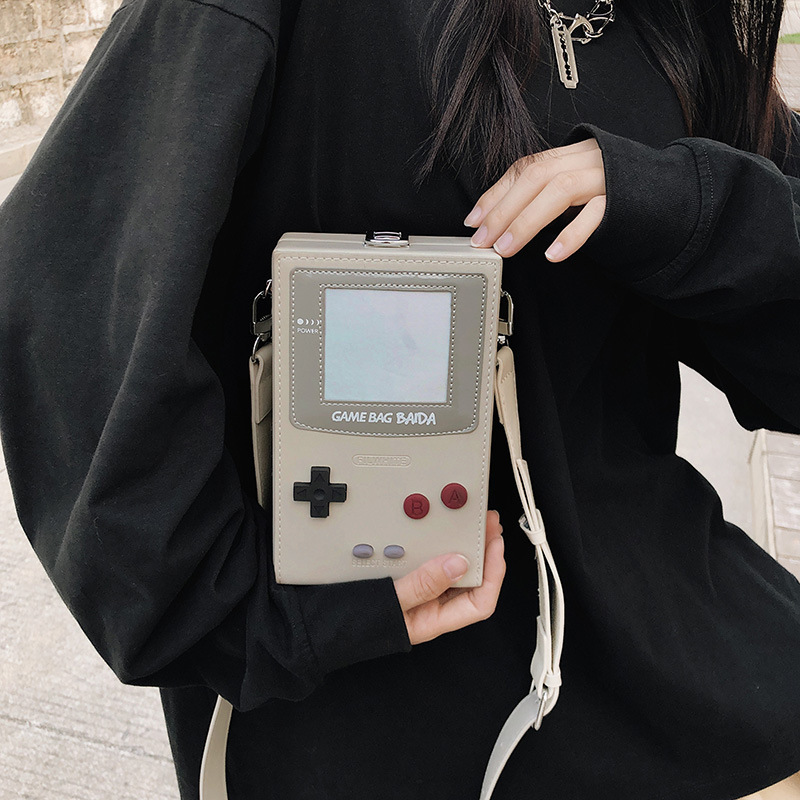Unique Creative Game Console S - Retro Gaming Expo recension och pris