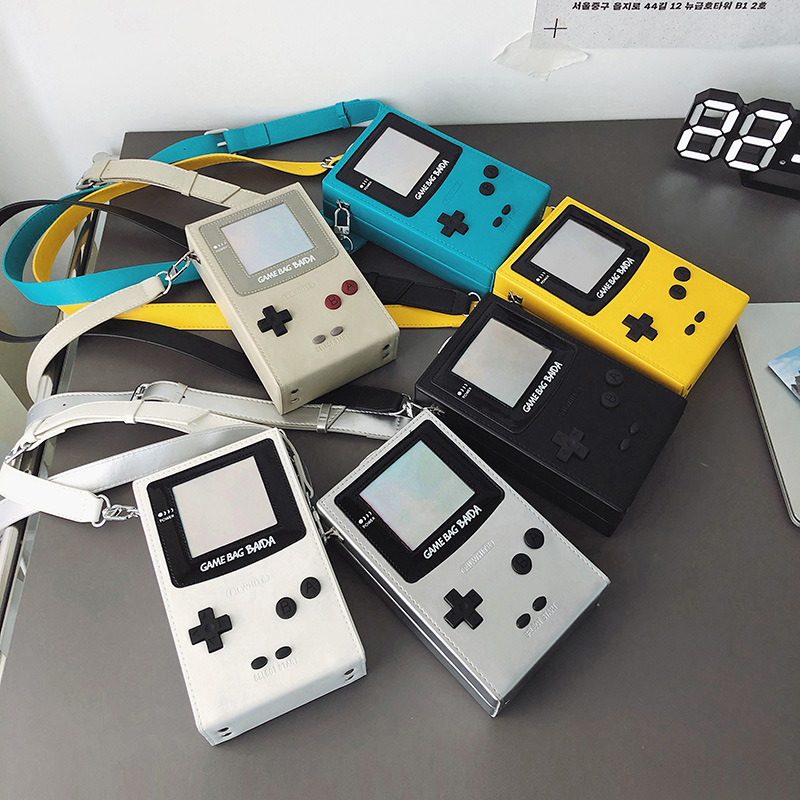 Unique Creative Game Console S - Retro Gaming Expo recension och pris