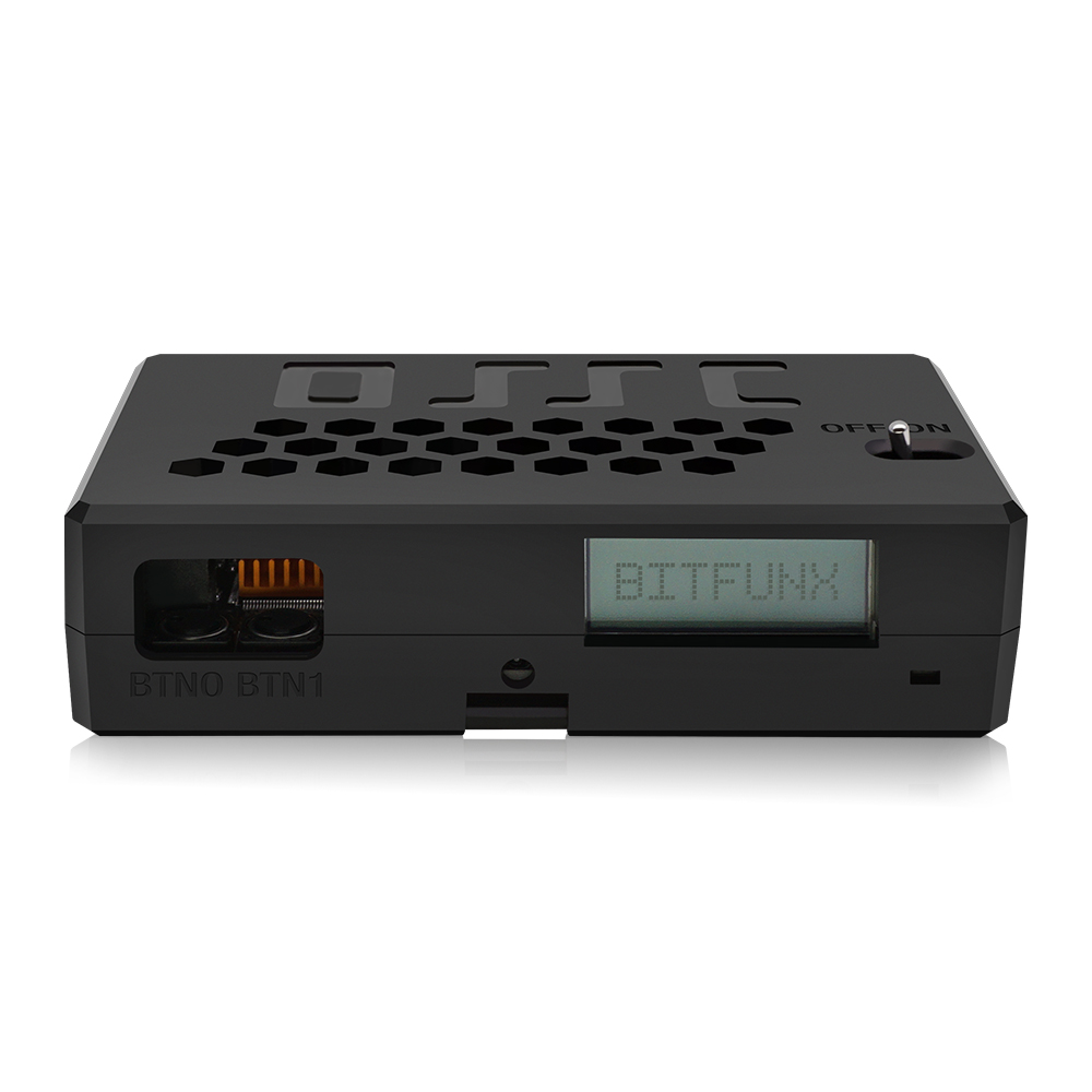 Bitfunx V1.8 OSSC HDMI Convert - Retro Gaming Os recension och pris