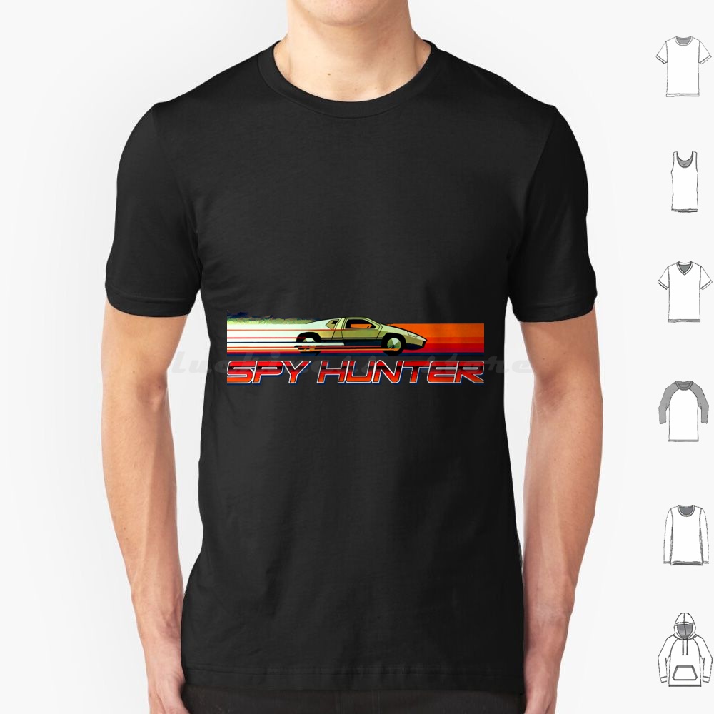 Mod.5 Arcade Hunter Video Game - Retro Gaming Consoles recension och pris