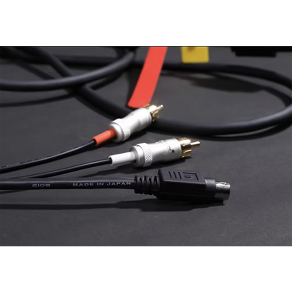 SFC N64 NGC S-Video Cable Shie - Retro Gaming Cable recension och pris