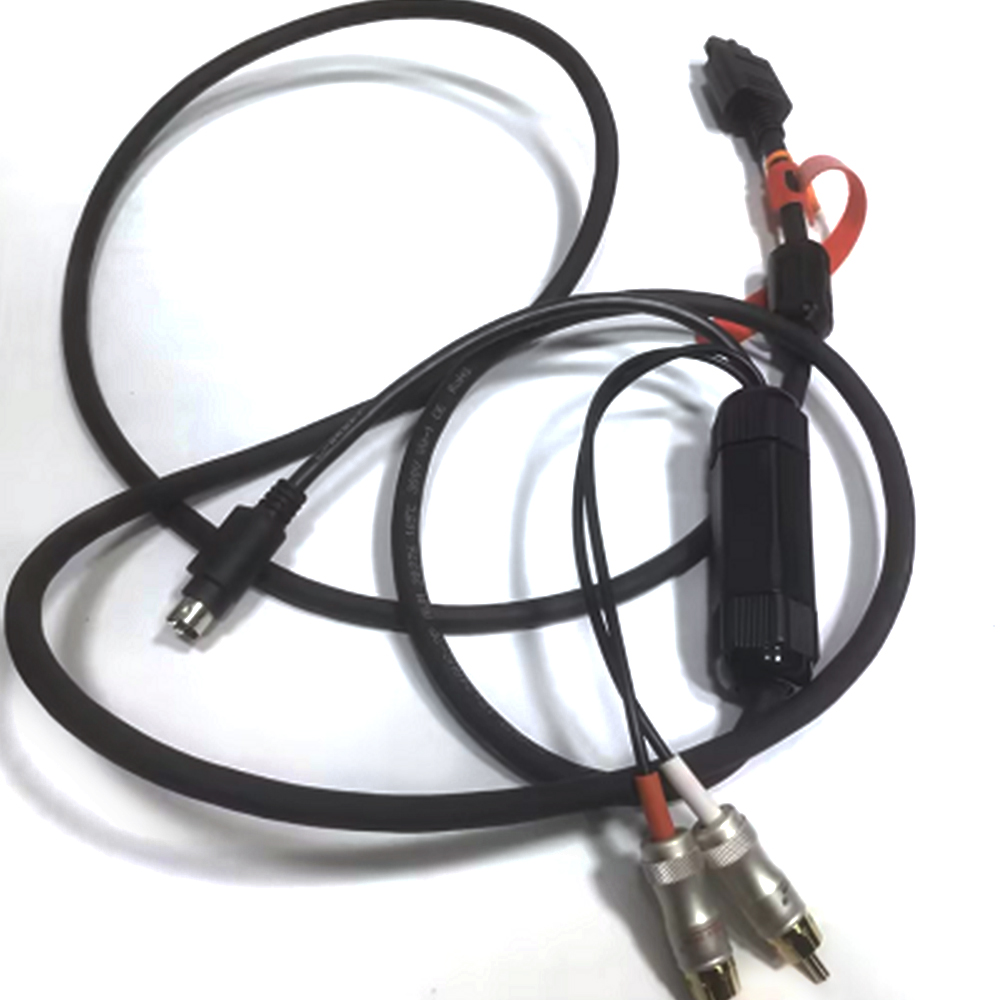 SFC N64 NGC S-Video Cable Shie - Retro Gaming Cable recension och pris
