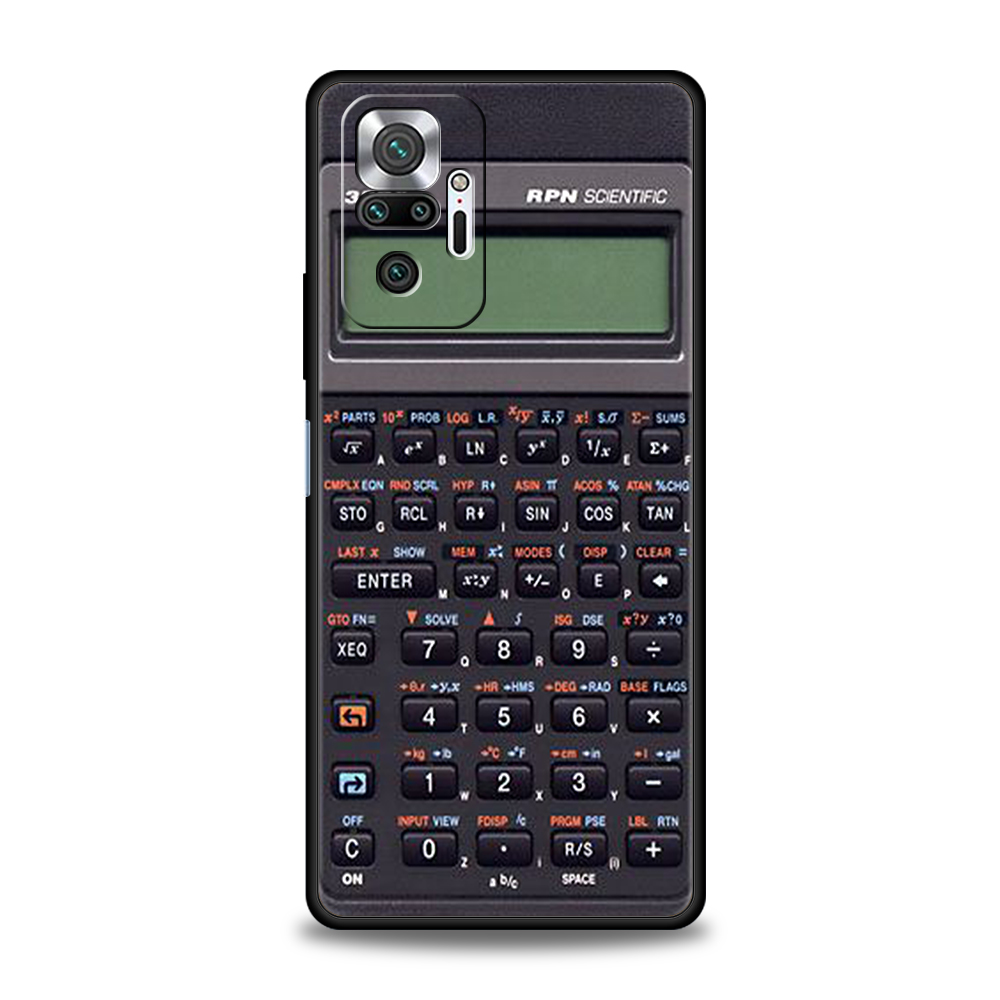 Retro Calculator Phone Case Co - Retro Gaming Phone recension och pris