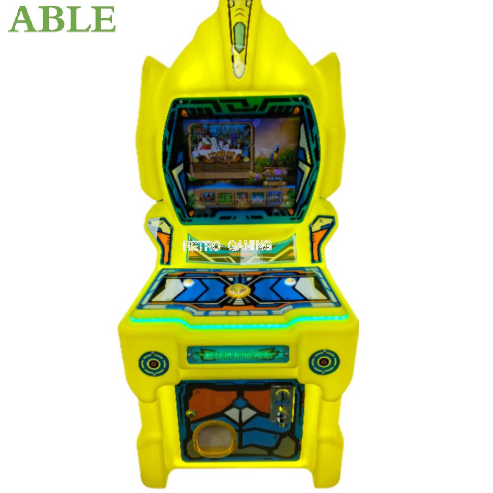West Cowboy 61 In 1 One Touch  - Retro Gaming Shop recension och pris