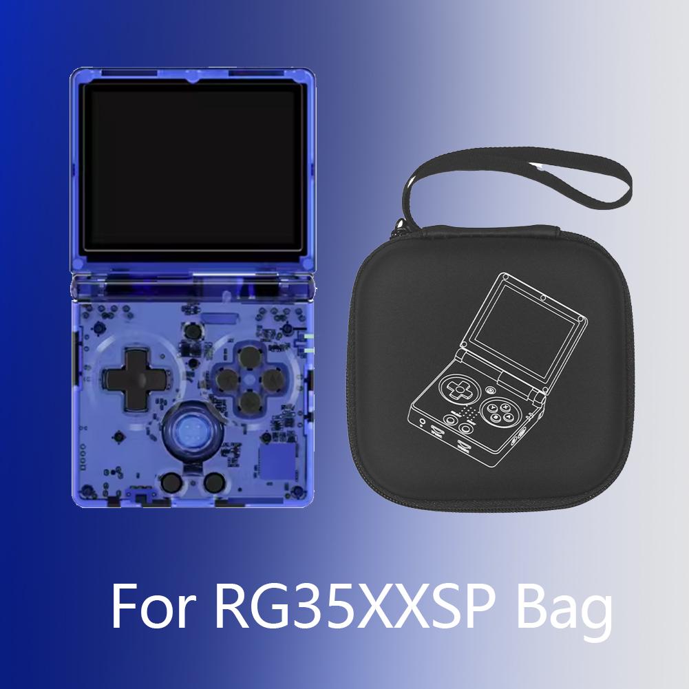 Travel Case For ANBERNIC RG35X - Retro Gaming Phone recension och pris