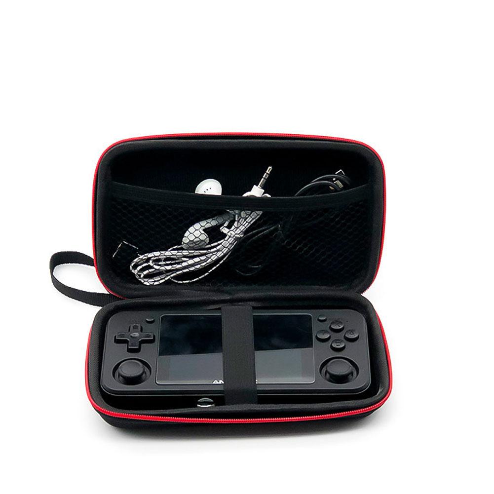 Hard Carrying Case PortablBag  - Retro Gaming Consoles recension och pris