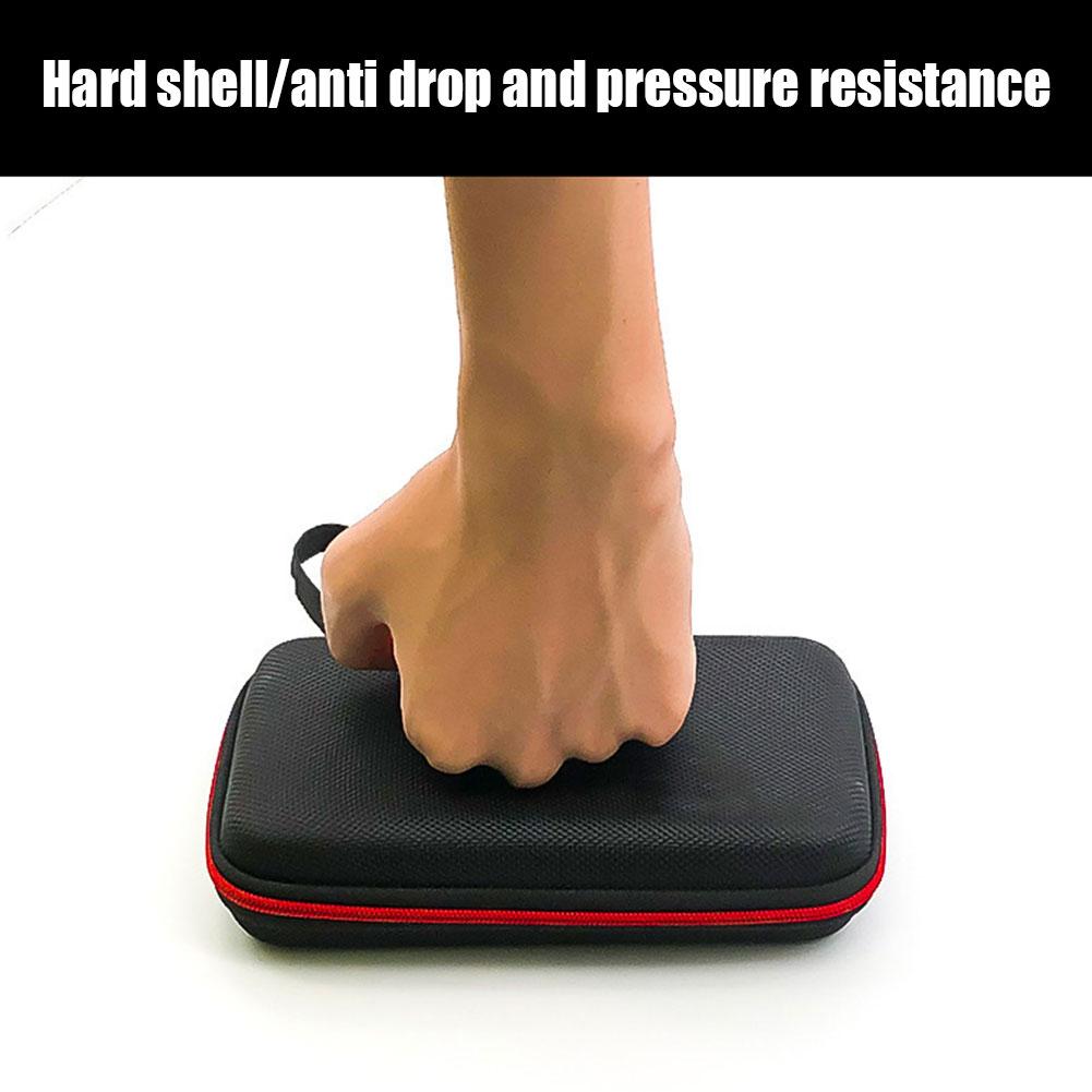 Hard Carrying Case PortablBag  - Retro Gaming Consoles recension och pris