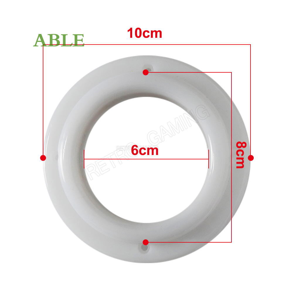 1PCS LED Ring for Hitting Mous - Retro Gaming Shop recension och pris