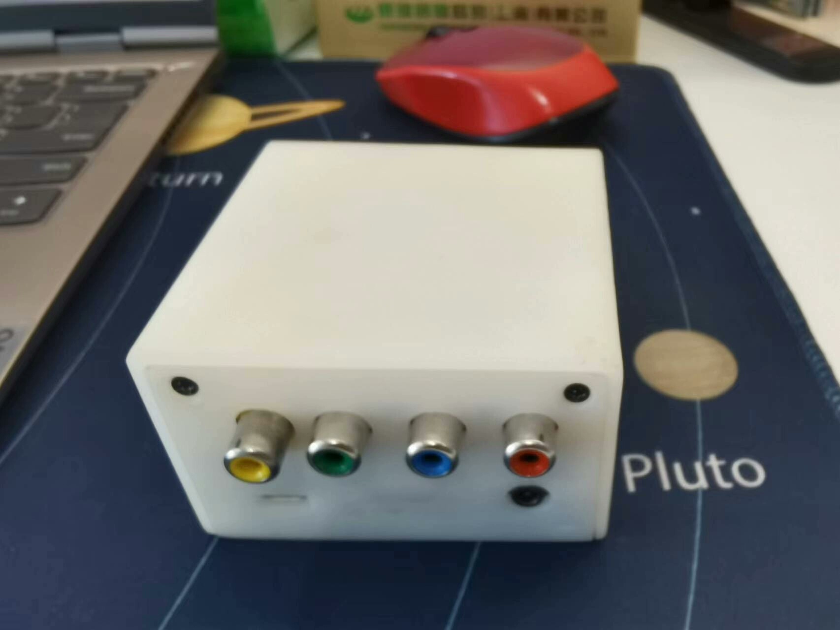 Raspberry Pi Retro Gaming Cons - Retro Gaming Tv recension och pris