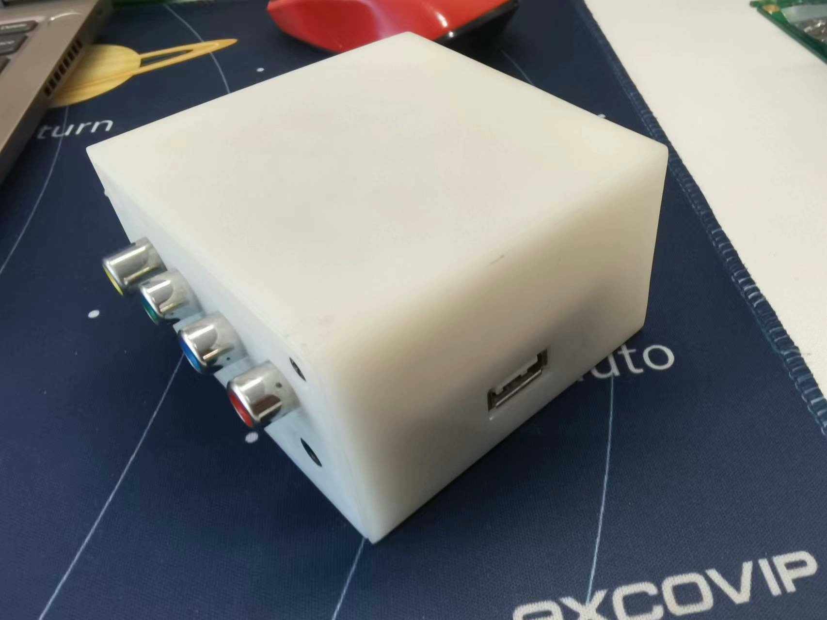 Raspberry Pi Retro Gaming Cons - Retro Gaming Tv recension och pris