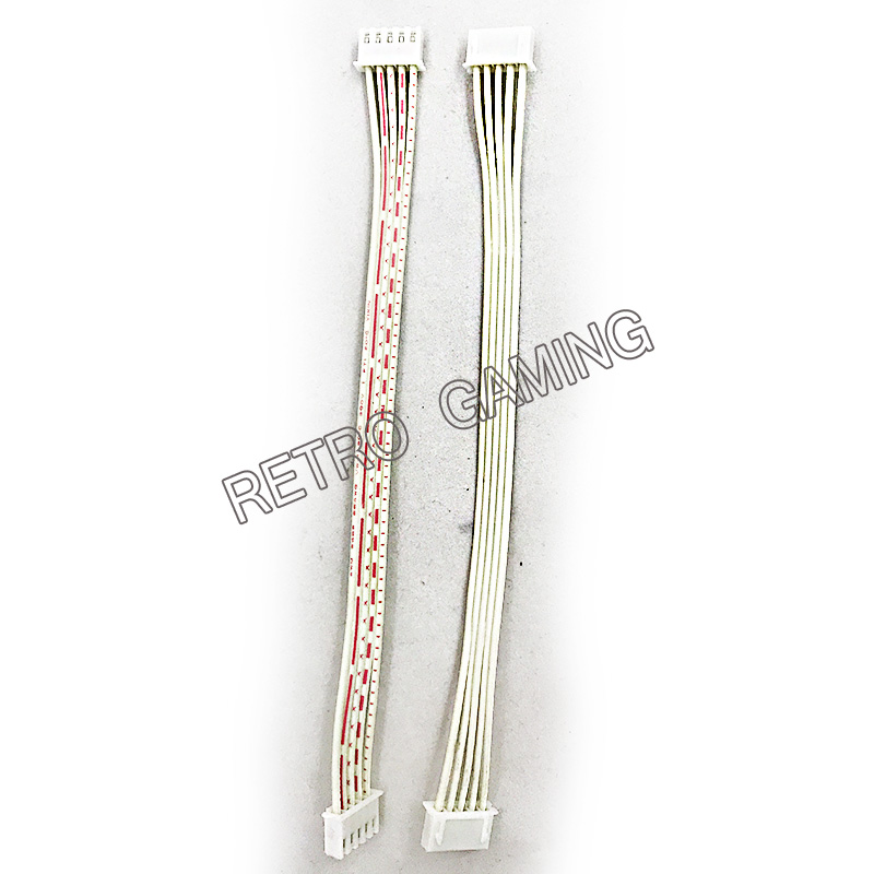 2 Pcs/lot 20CM 5 Pin Cable for - Retro Gaming Shop recension och pris