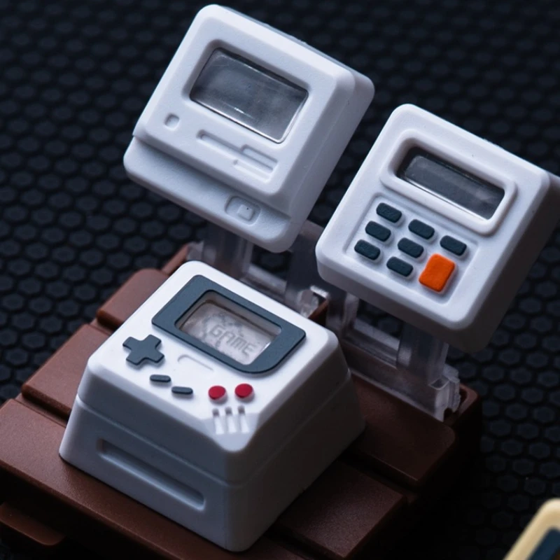 K-04 3-in-1 Creative Retro Tra - Retro Gaming Expo recension och pris