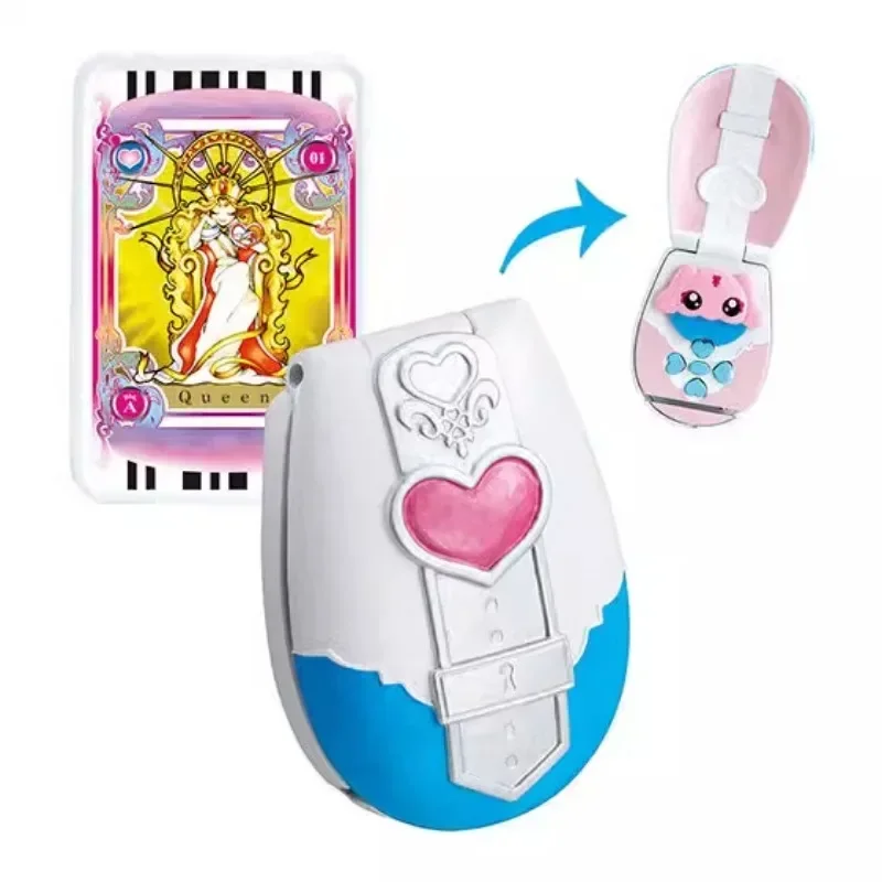 Original Precure Pretty Cure G - Retro Gaming Phone recension och pris