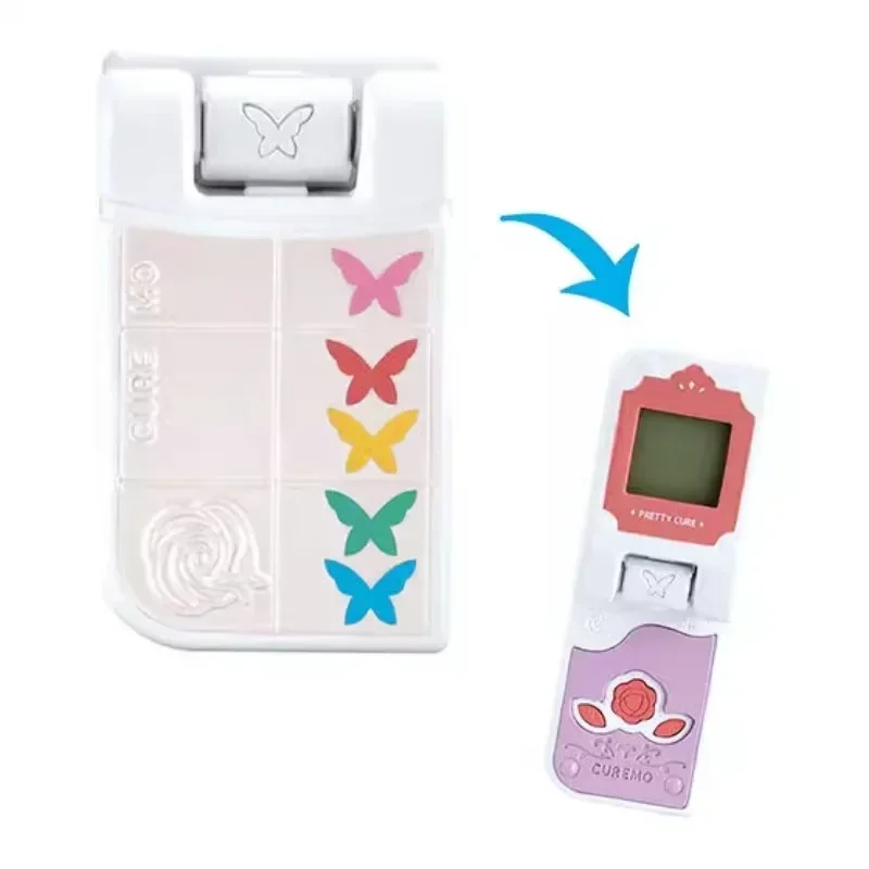 Original Precure Pretty Cure G - Retro Gaming Phone recension och pris