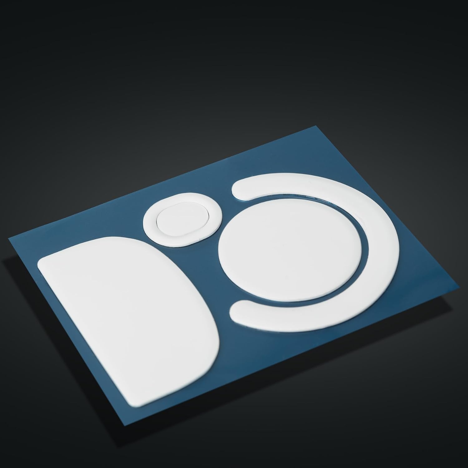 2pack Mouse Feet for Logitech  - Logitech Mouse G Pro X Superlight recension och pris