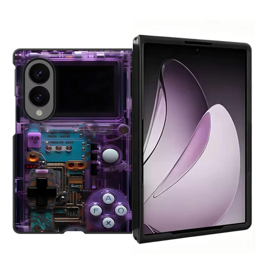 Retro Game Console Phone Shell - Retro Gaming Phone recension och pris