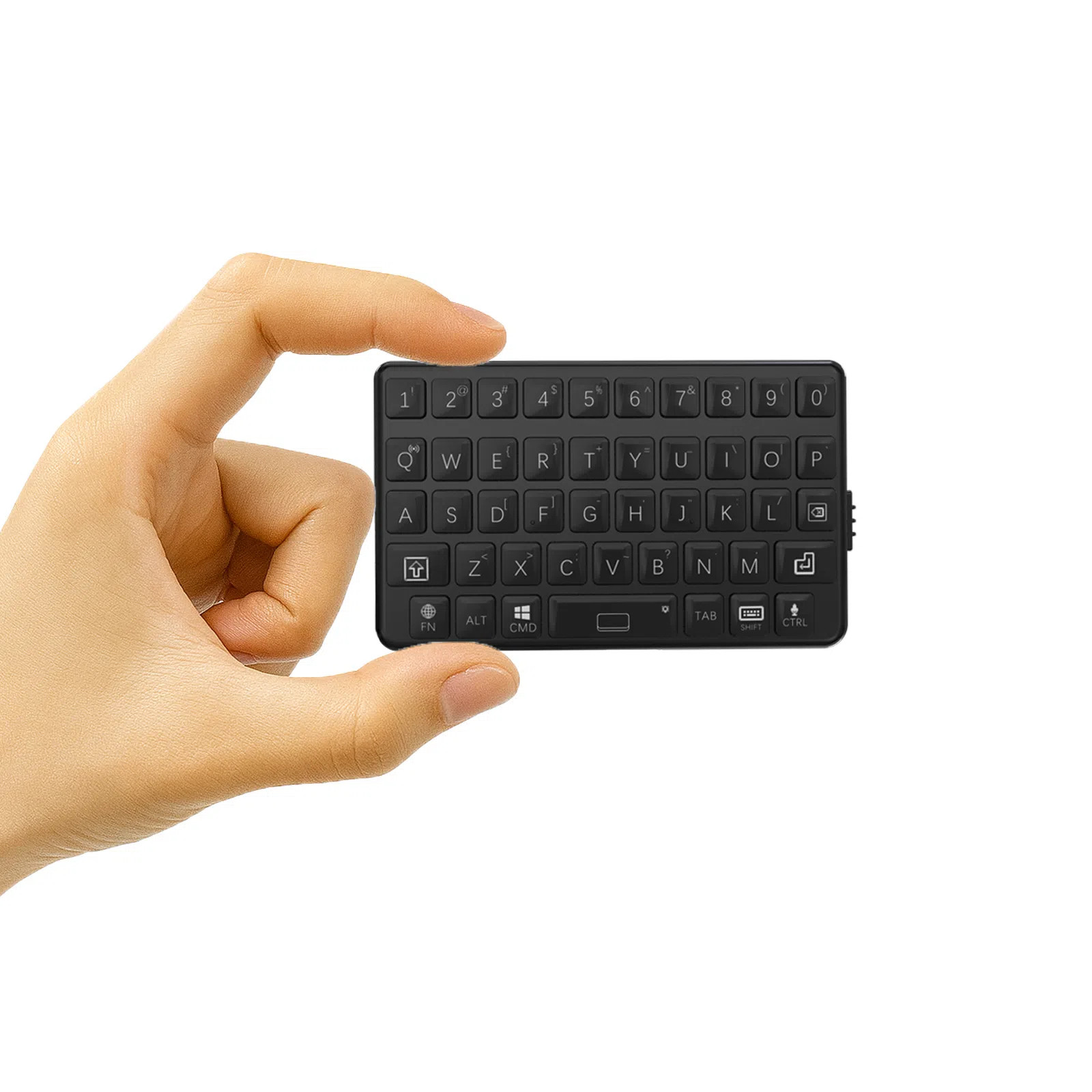EXknight Retro Mini Keyboard B - Retro Gaming Phone recension och pris