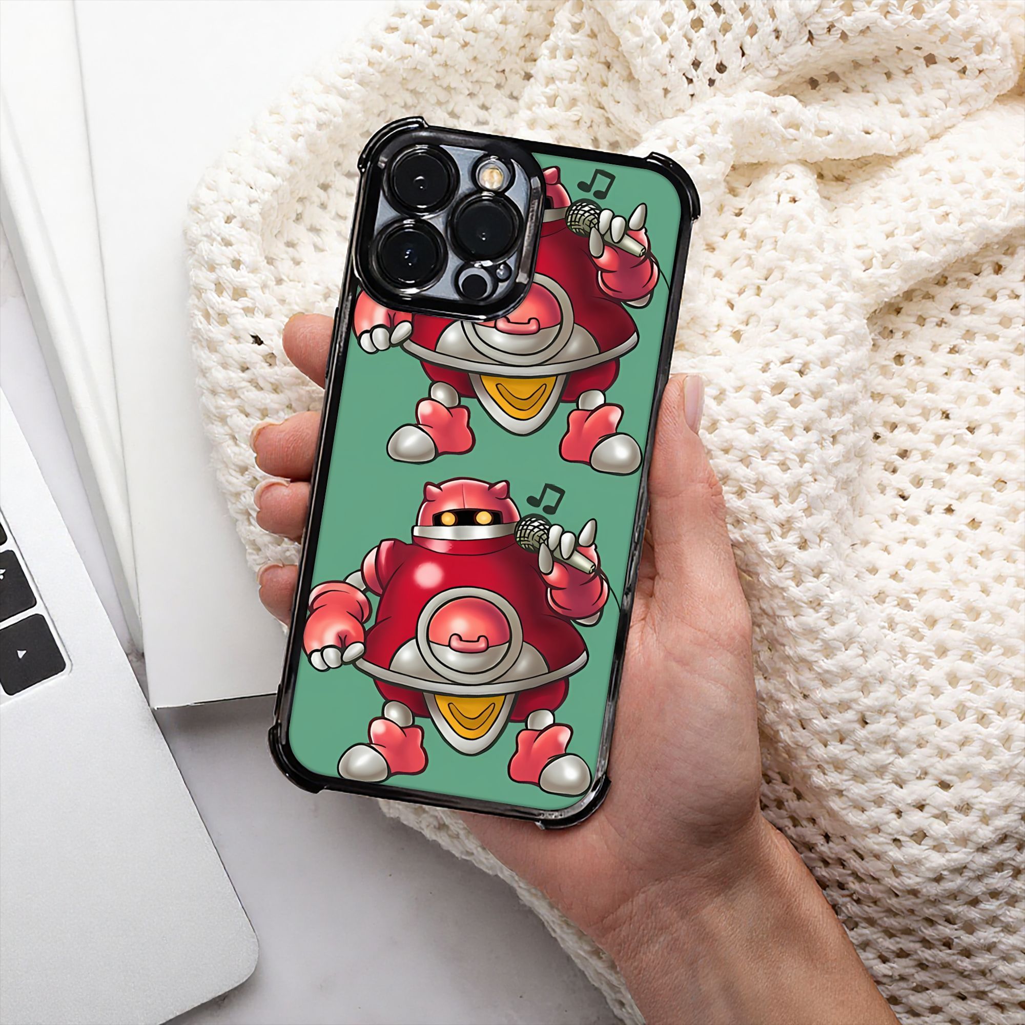 retro gaming Phone Case C-Chro - Retro Gaming Phone recension och pris