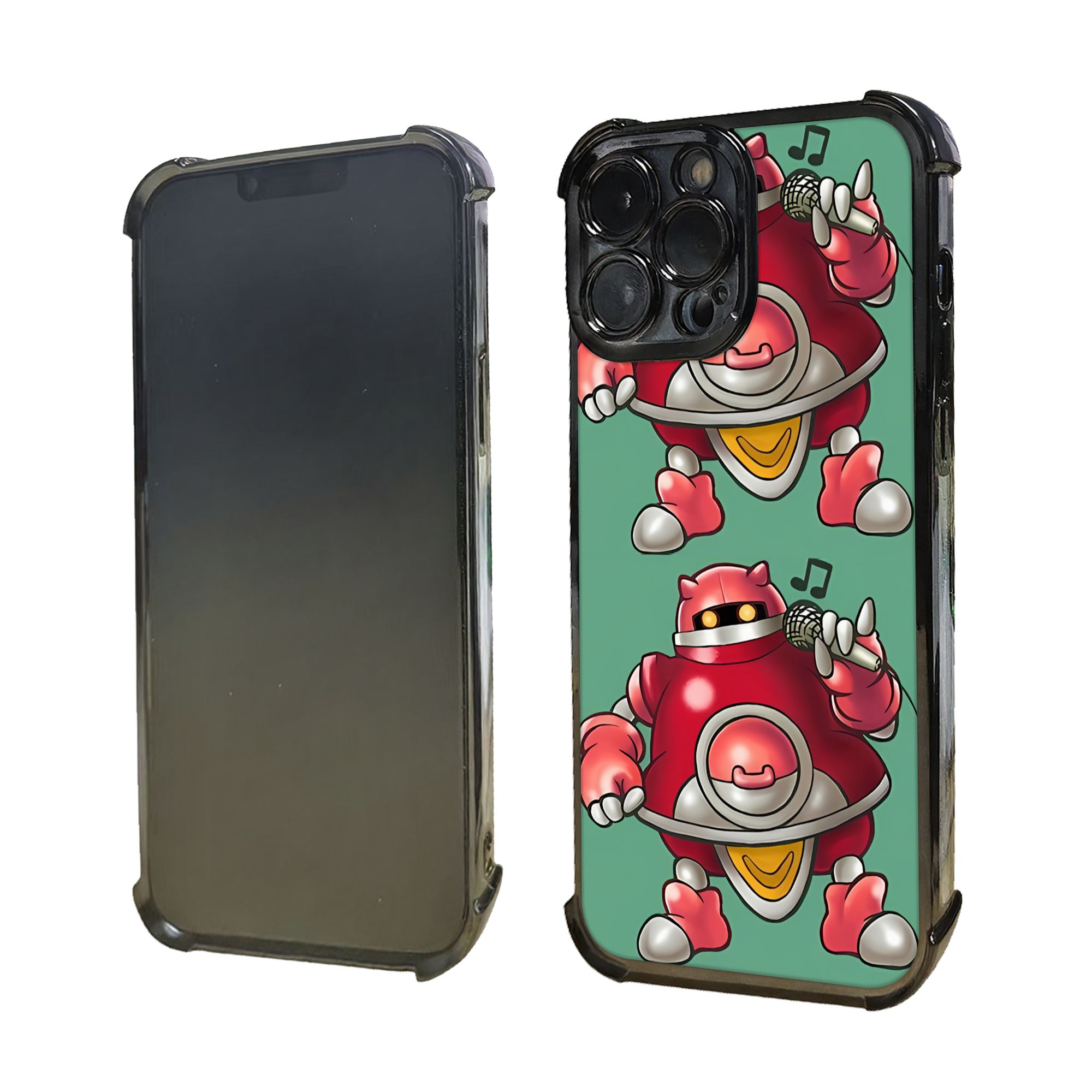 retro gaming Phone Case C-Chro - Retro Gaming Phone recension och pris