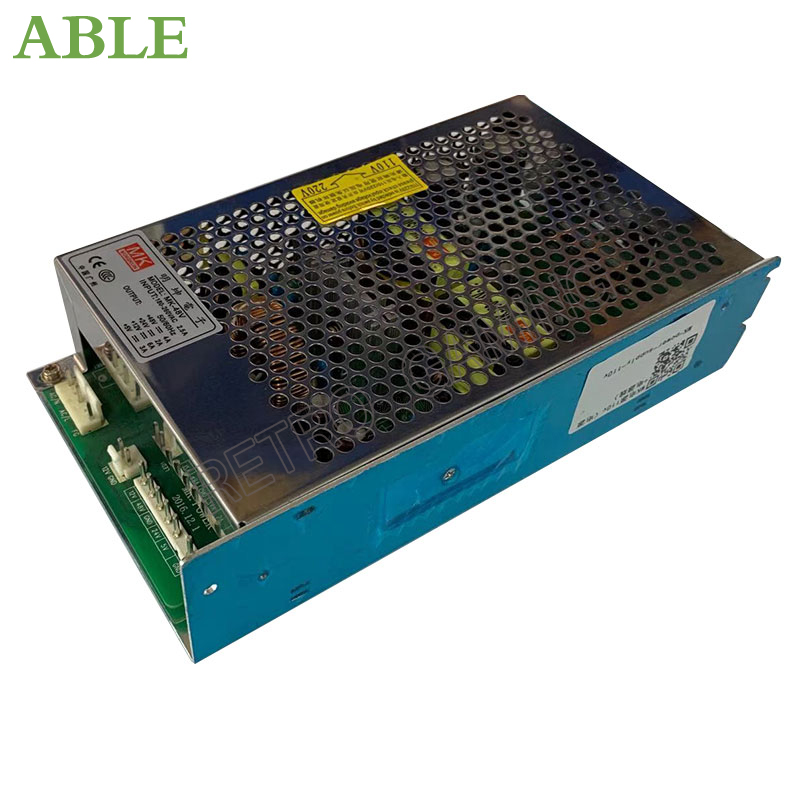 180V~260VAV +5V 12V 24V 48V Po - Retro Gaming Shop recension och pris