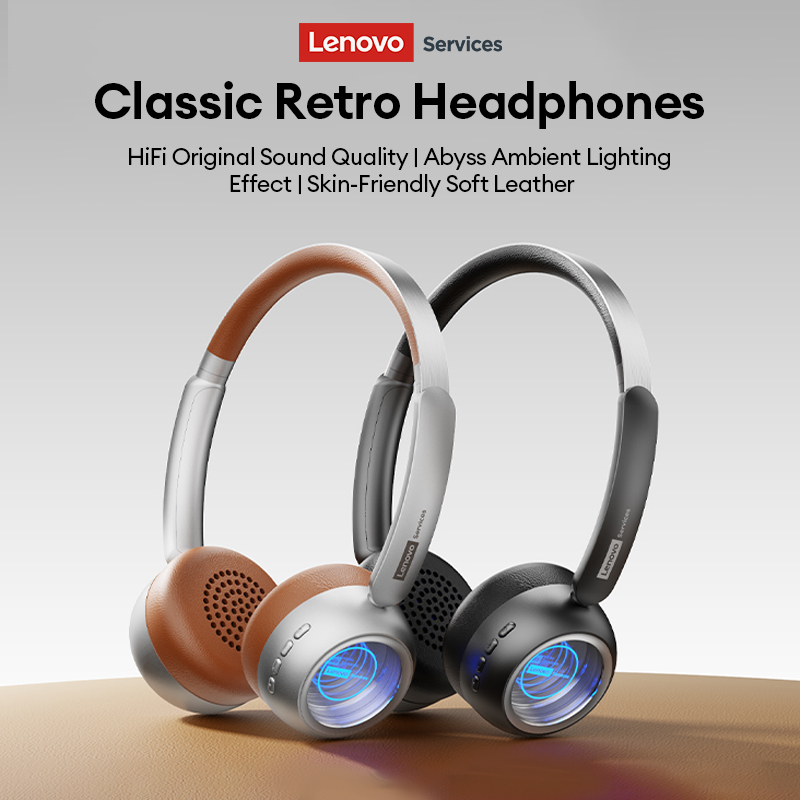 Lenovo LS101 Retro Maillard Bl - Retro Gaming Cable recension och pris