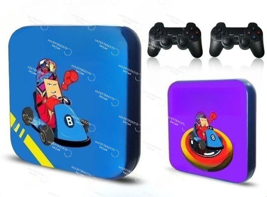 Spot Retro Game Console TV Out - Retro Gaming Tv recension och pris