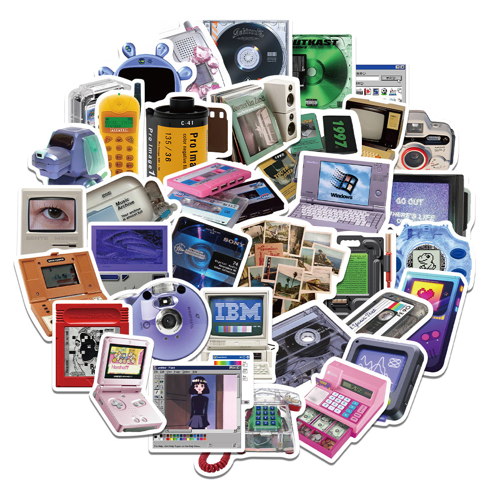10/30/50pcs Retro Cute Phone C - Retro Gaming Phone recension och pris