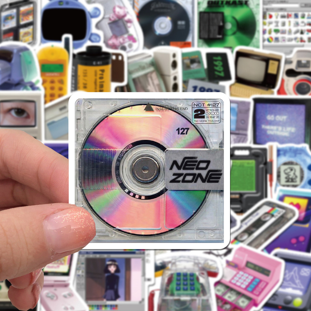 10/30/50pcs Retro Cute Phone C - Retro Gaming Phone recension och pris