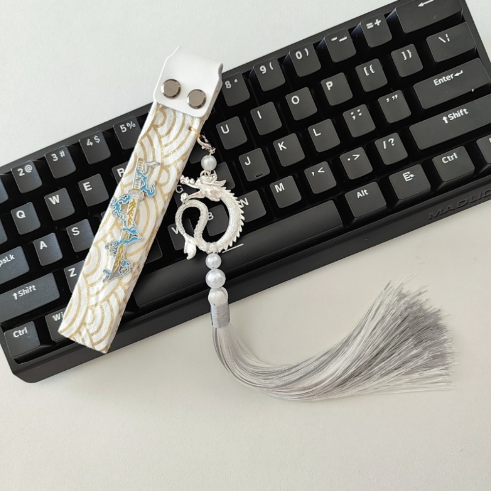 Chinese Retro Style Personaliz - Retro Gaming Cable recension och pris