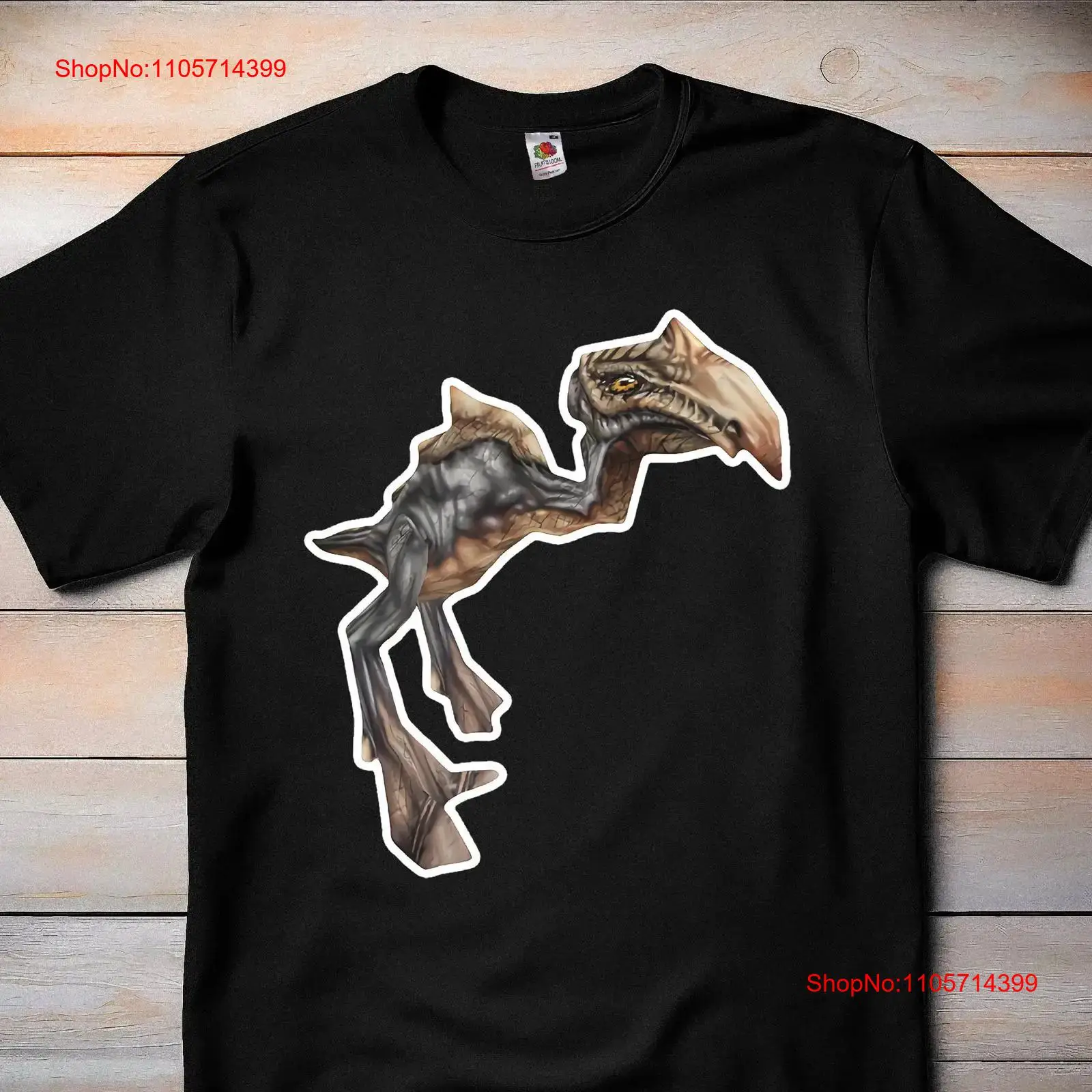 Scavenger Gothic 2001 Logo Cla - Retro Gaming Logo recension och pris
