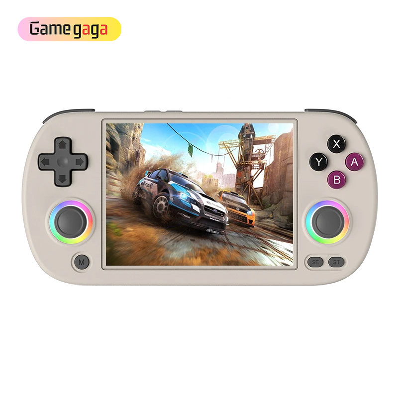 RG40XX H Handheld Game Console - Retro Gaming Tv recension och pris