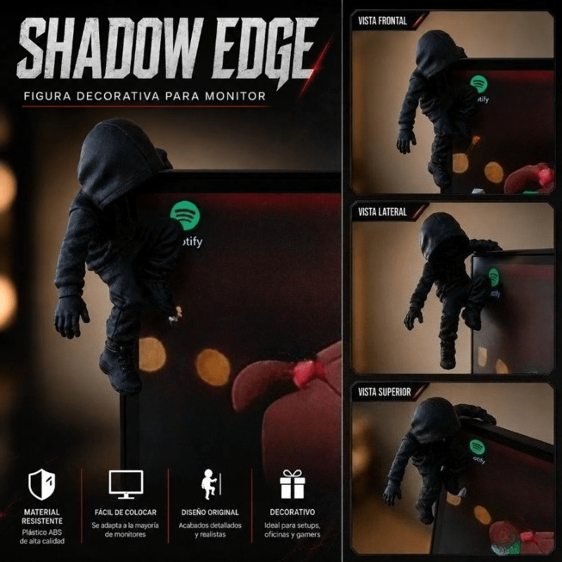 Climb Hoodie Alien Mini Statue - Retro Gaming Monitor recension och pris