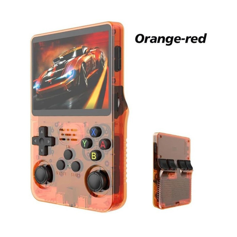 R36S Game Console Handheld Ret - Retro Gaming System recension och pris