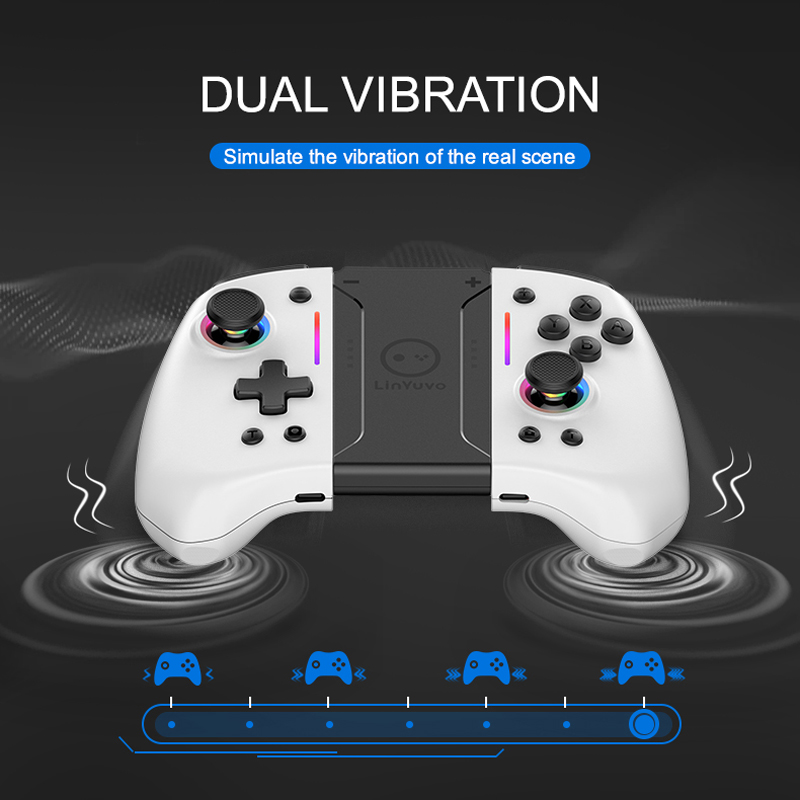 Wireless Bluetooth Control For - Retro Gaming Phone recension och pris