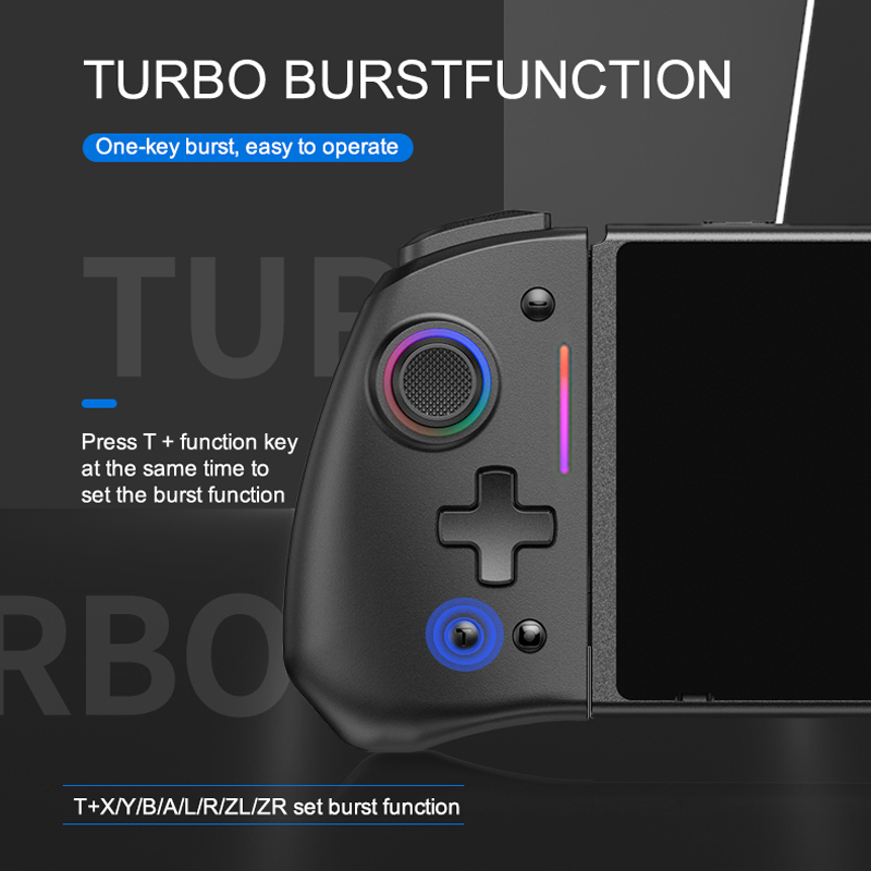 Wireless Bluetooth Control For - Retro Gaming Phone recension och pris