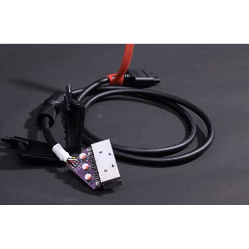 SFC to Scart RGBS Scart Cable  - Retro Gaming Cable recension och pris